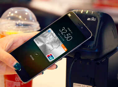 UnionPay vượt mốc 200 triệu người dùng thanh toán di động - Máy in thẻ nhựa, máy dập nổi, đầu đọc thẻ nhựa
