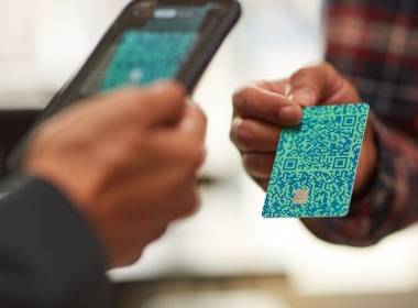 Venmo ra mắt thẻ tín dụng kết hợp được Visa cung cấp - Máy in thẻ nhựa, máy dập nổi, đầu đọc thẻ nhựa