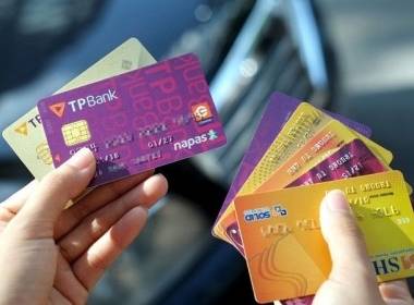 Dự kiến thương mại điện tử Việt Nam đạt 13-15 tỷ USD - Máy in thẻ nhựa, máy dập nổi, đầu đọc thẻ nhựa