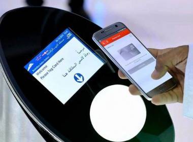 Dubai sẽ ra mắt thẻ giao thông ảo Nol vào năm 2020 - Máy in thẻ nhựa, máy dập nổi, đầu đọc thẻ nhựa