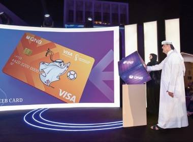 Visa mang thanh toán khuôn mặt và thẻ kỹ thuật số linh - Máy in thẻ nhựa, máy dập nổi, đầu đọc thẻ nhựa
