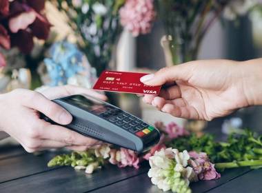 Hà Lan chấp nhận thẻ ghi nợ Visa và Mastercard rộng - Máy in thẻ nhựa, máy dập nổi, đầu đọc thẻ nhựa