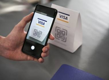 Visa mở rộng Click to Pay trên toàn khu vực APAC - Máy in thẻ nhựa, máy dập nổi, đầu đọc thẻ nhựa