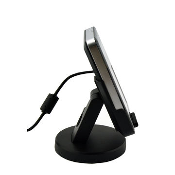 Đầu đọc thẻ USB NFC ACR122L có màn hình LCD - Máy in thẻ nhựa, máy dập nổi, đầu đọc thẻ nhựa