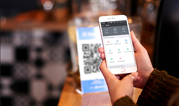 Apecsoft Asia